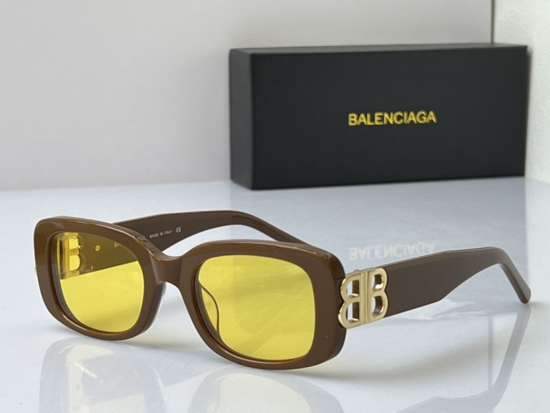 Balenciaga Sunglasses